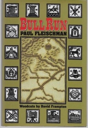 Bull Runby: Fleischman, Paul