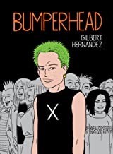 Bumperheadby: Hernandez, Gilbert