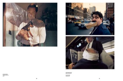 Bystander: A History of Street Photographyby: Joel Meyerowitz / Colin Westerbeck 