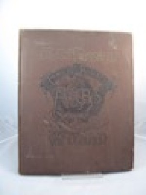 C. A. Gaskell Family and Business Atlas of the World, The -  New and Completeby: Gaskell, C. A.