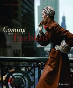 COMING INTO FASHION : A CENTURY OF PHOTOGRAPHY AT CONDE NASTby: Herschdorfer, Nathalie