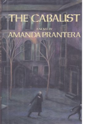 Cabalist, Theby: Prantera, Amanda