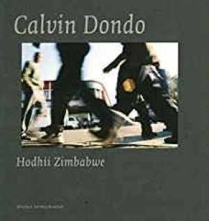 Calvin Dondo: Hodhii Zimbabweby: Dondo, Calvin
