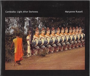 Cambodia: Light After Darknessby: Russell, Maryanne