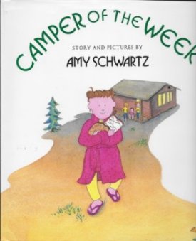 Camper of the Weekby: Schwartz, Amy