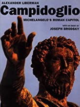 Campidoglio:: Michelangelo's Roman Capitalby: Liberman, Alexander