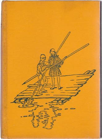 Camping Down At Highgateby: Wriston, Hildreth Tyler