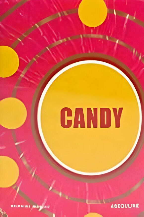 Candyby: Moreau, Delphine