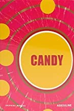 Candyby: Moreau, Delphine