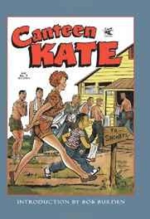 Canteen Kateby: Baker, Matt