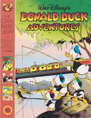Carl Barks Library, The (64 Volumes)by: Barks (Walt Disney), Carl 