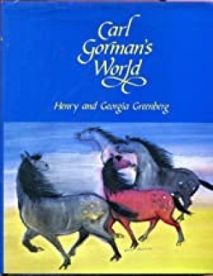 Carl Gorman's Worldby: Greenberg, Henry & Georgia