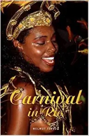 Carnival in Rioby: Helmut Teissl 
