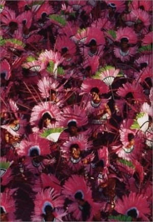Carnival in Rioby: Helmut Teissl 