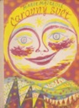 Carouny Svetby: Majerova, Marie