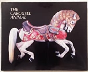 Carousel Animal, Theby: Fraley, Tobin