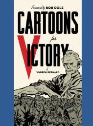 Cartoons for Victoryby: Bernard, Warren