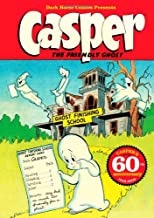 Casper The Friendly Ghost 60th Anniversary Specialby: Various/Harvey Comics