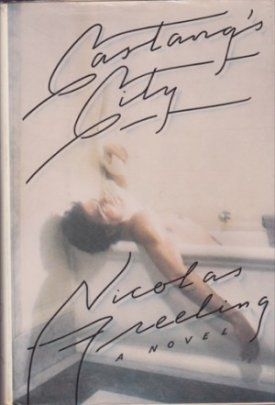 Castang's Cityby: Freeling, Nicolas