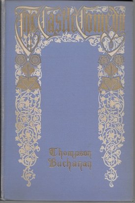 Castle Comedy, Theby: Buchanan, Thompson
