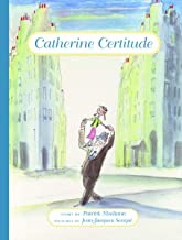 Catherine Certitudeby: Modiano, Patrick/Sempe
