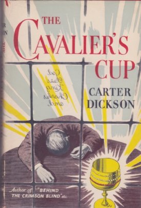 Cavalier's Cup, Theby: Dickson, Carter