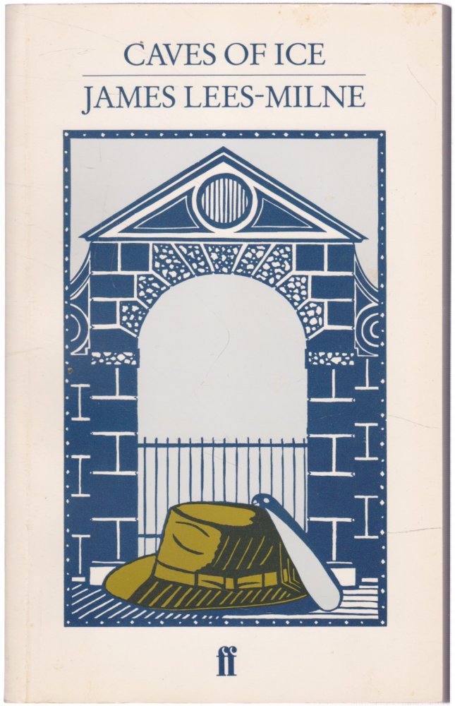 Caves of Iceby: James Lees-Milne