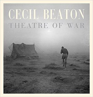 Cecil Beaton: Theatre of Warby: Beaton, Cecil