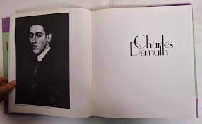Charles Demuthby: Eiseman, Alvord L.