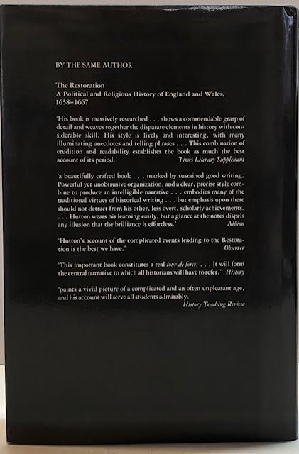Charles II: King of England, Scotland, and Irelandby: Hutton, Ronald