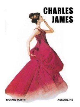 Charles Jamesby: Martin, Richard