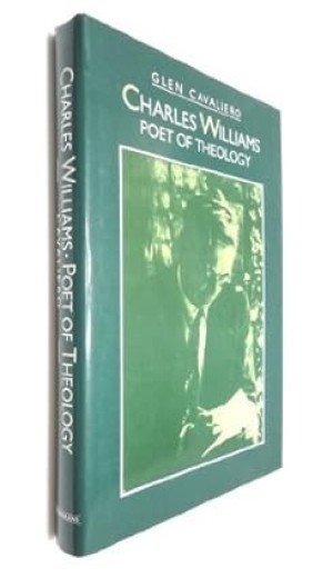 Charles Williams: Poet of Theologyby: Cavaliero, Glen