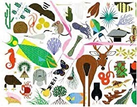 Charley Harper's Animal Kingdomby: Harper, Charley and Todd Oldham