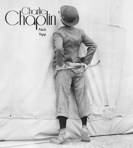 Charlie Chaplinby: Nick Yapp