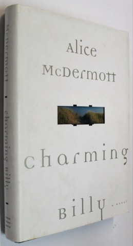 Charming Billy: A Novelby: McDermott, Alice