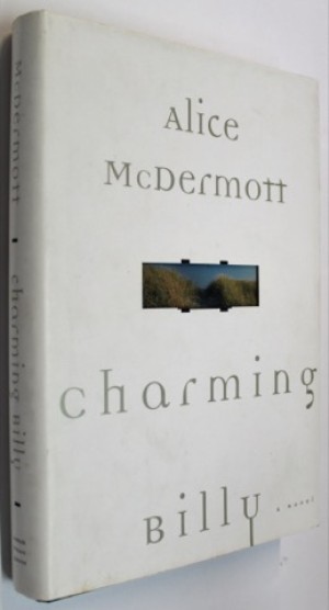 Charming Billy: A Novelby: McDermott, Alice