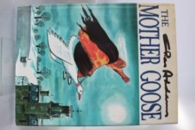 Chas Addams Mother Goose, Theby: Addams, Chas
