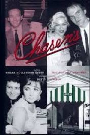 Chasen's: Where Hollywood Dined: Recipes and Memories by: Goodwin, Betty