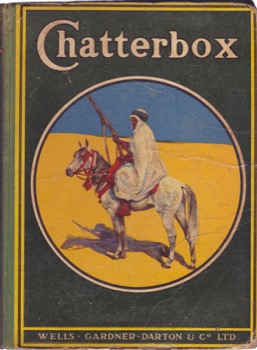 Chatterboxby: N/A