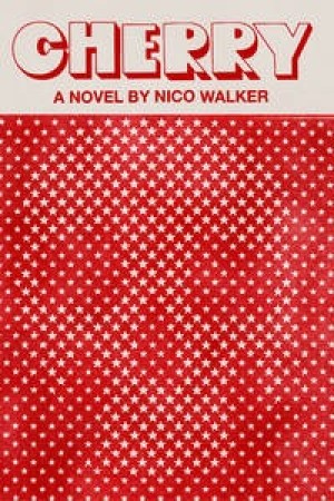 Cherry: A Novel by: Nico Walker