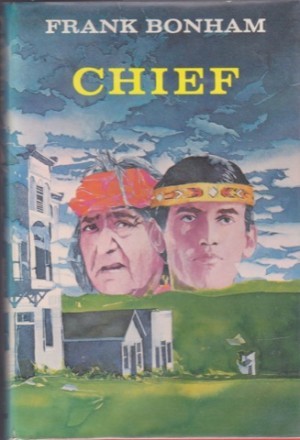 Chiefby: Bonham, Frank