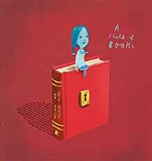 Child of Books, Aby: Jeffers, Oliver