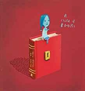 Child of Books, Aby: Jeffers, Oliver