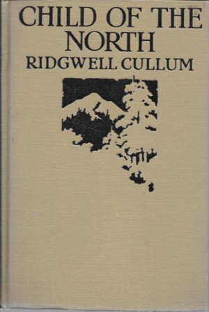 Child of the Northby: Cullum, Ridgewell
