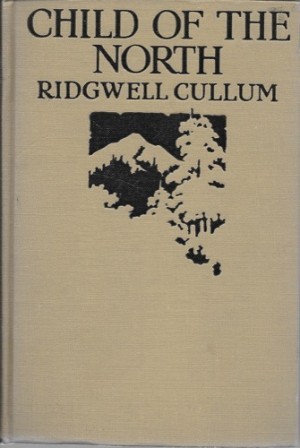 Child of the Northby: Cullum, Ridgewell