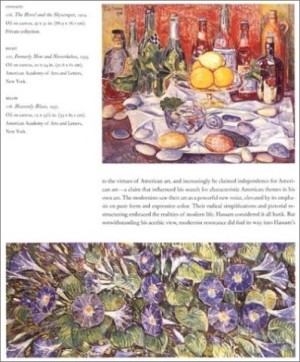 Childe Hassam: Impressionistby: Warren Adelson and Jay E. Cantor/ William Gerdts