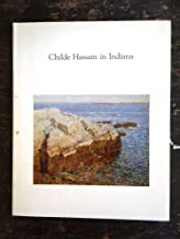 Childe Hassam in Indianaby: Joyaux, Alain G. (Contributor)