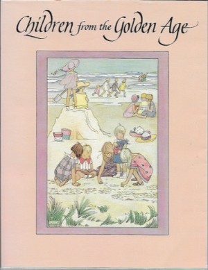 Children from the Golden Age: 1880-1930by: Day, Alexandra; Cooper, Edens; Poltarnees, Welleran