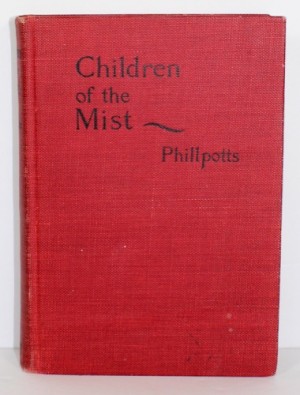 Children of the Mistby: Philpotts, Eden