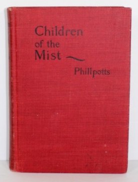 Children of the Mistby: Philpotts, Eden